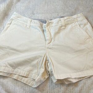 Size 8 shorts